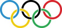 Olympics Track